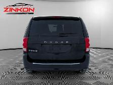 2017 Dodge Grand Caravan | ALLOY WHEELS | HEATED SIDE MIRRORS | - Photo 4