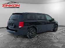 2017 Dodge Grand Caravan | ALLOY WHEELS | HEATED SIDE MIRRORS | - Photo 5