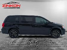 2017 Dodge Grand Caravan | ALLOY WHEELS | HEATED SIDE MIRRORS | - Photo 6