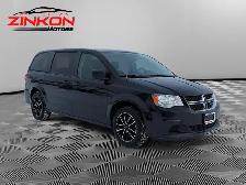 2017 Dodge Grand Caravan | ALLOY WHEELS | HEATED SIDE MIRRORS | - Photo 7