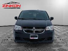 2017 Dodge Grand Caravan | ALLOY WHEELS | HEATED SIDE MIRRORS | - Photo 8