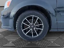 2017 Dodge Grand Caravan | ALLOY WHEELS | HEATED SIDE MIRRORS | - Photo 9