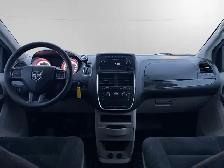 2017 Dodge Grand Caravan | ALLOY WHEELS | HEATED SIDE MIRRORS | - Photo 16