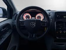 2017 Dodge Grand Caravan | ALLOY WHEELS | HEATED SIDE MIRRORS | - Photo 17