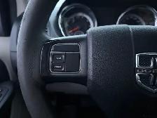 2017 Dodge Grand Caravan | ALLOY WHEELS | HEATED SIDE MIRRORS | - Photo 18