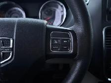 2017 Dodge Grand Caravan | ALLOY WHEELS | HEATED SIDE MIRRORS | - Photo 19