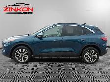 2020 Ford Escape | AWD | BACK-UP CAM | CAR-PLAY | NAVI | PUSH ST - Photo 2
