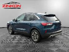 2020 Ford Escape | AWD | BACK-UP CAM | CAR-PLAY | NAVI | PUSH ST - Photo 3