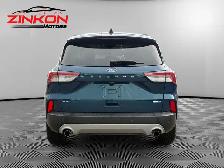 2020 Ford Escape | AWD | BACK-UP CAM | CAR-PLAY | NAVI | PUSH ST - Photo 4