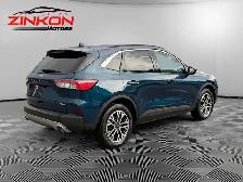2020 Ford Escape | AWD | BACK-UP CAM | CAR-PLAY | NAVI | PUSH ST - Photo 5