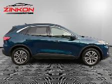 2020 Ford Escape | AWD | BACK-UP CAM | CAR-PLAY | NAVI | PUSH ST - Photo 6