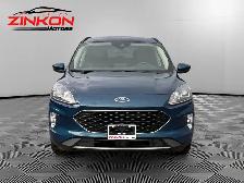 2020 Ford Escape | AWD | BACK-UP CAM | CAR-PLAY | NAVI | PUSH ST - Photo 8