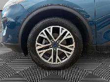 2020 Ford Escape | AWD | BACK-UP CAM | CAR-PLAY | NAVI | PUSH ST - Photo 9