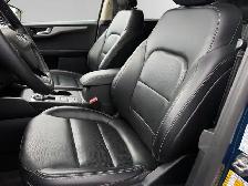 2020 Ford Escape | AWD | BACK-UP CAM | CAR-PLAY | NAVI | PUSH ST - Photo 10