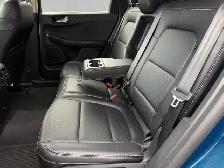 2020 Ford Escape | AWD | BACK-UP CAM | CAR-PLAY | NAVI | PUSH ST - Photo 11