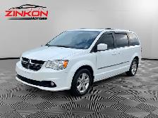 2017 Dodge Grand Caravan | CLEAN CARFAX | ALL POWER OPTIONS |