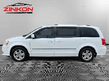 2017 Dodge Grand Caravan | CLEAN CARFAX | ALL POWER OPTIONS | - Photo 2