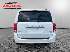 2017 Dodge Grand Caravan | CLEAN CARFAX | ALL POWER OPTIONS | - Photo 4