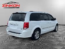 2017 Dodge Grand Caravan | CLEAN CARFAX | ALL POWER OPTIONS | - Photo 5