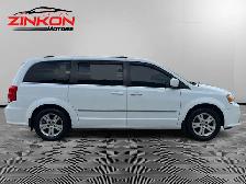2017 Dodge Grand Caravan | CLEAN CARFAX | ALL POWER OPTIONS | - Photo 6