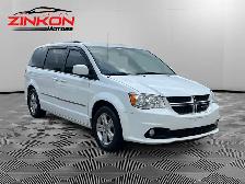 2017 Dodge Grand Caravan | CLEAN CARFAX | ALL POWER OPTIONS | - Photo 7