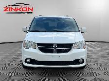 2017 Dodge Grand Caravan | CLEAN CARFAX | ALL POWER OPTIONS | - Photo 8