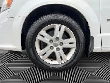 2017 Dodge Grand Caravan | CLEAN CARFAX | ALL POWER OPTIONS | - Photo 9