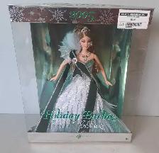 2005 Holiday Barbie (32386954)