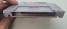 Donkey Kong Country SNES (25770380) - Photo 2