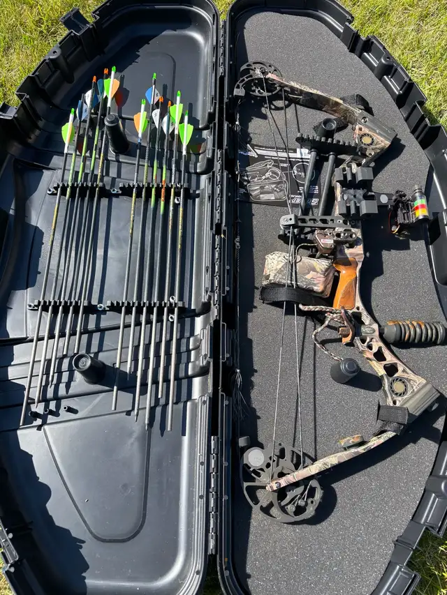 Mathews Solocam