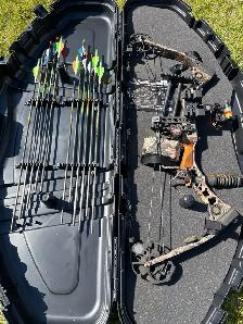 Mathews Solocam