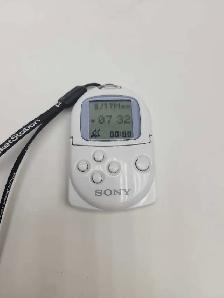 Sony Pocket Station - SCPH-4000