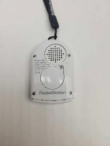 Sony Pocket Station - SCPH-4000 - Photo 5