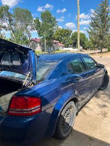 2010 Dodge avenger 2500.00 - Photo 2