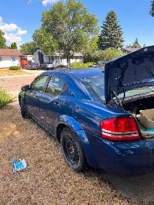 2010 Dodge avenger 2500.00 - Photo 4
