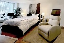 NORTH YORK, EXCELLENT ROOM RENTAL ,@ 401 &DON MILLS RD. 2 ROOMS - Photo 4