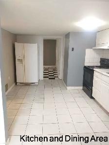 2-Bedroom Walkout Basement Apartment - All-Inclusive & Private - Photo 8