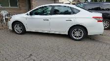 2014 Nissan Sentra (Safety-ed) - Photo 2