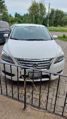 2014 Nissan Sentra (Safety-ed) - Photo 5