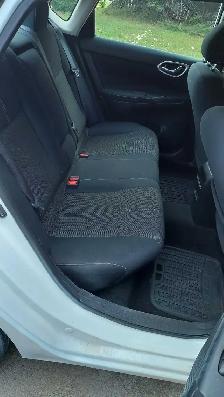 2014 Nissan Sentra (Safety-ed) - Photo 6