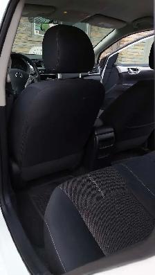 2014 Nissan Sentra (Safety-ed) - Photo 8