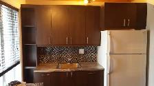 appartement 1  1/2 loft - Photo 2
