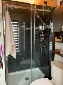 appartement 1  1/2 loft - Photo 4
