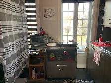 appartement 1  1/2 loft - Photo 5