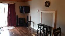 appartement 1  1/2 loft - Photo 7