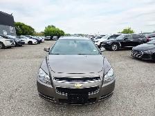 2011 Chevrolet Malibu LT Platinum Edition Clean Carfax Power Sea - Photo 2