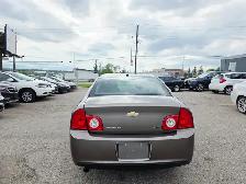 2011 Chevrolet Malibu LT Platinum Edition Clean Carfax Power Sea - Photo 5
