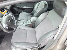 2011 Chevrolet Malibu LT Platinum Edition Clean Carfax Power Sea - Photo 7