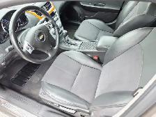 2011 Chevrolet Malibu LT Platinum Edition Clean Carfax Power Sea - Photo 8