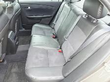 2011 Chevrolet Malibu LT Platinum Edition Clean Carfax Power Sea - Photo 9